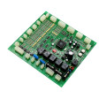 OPB-100/101 PCB Assy para elevadores LG Sigma